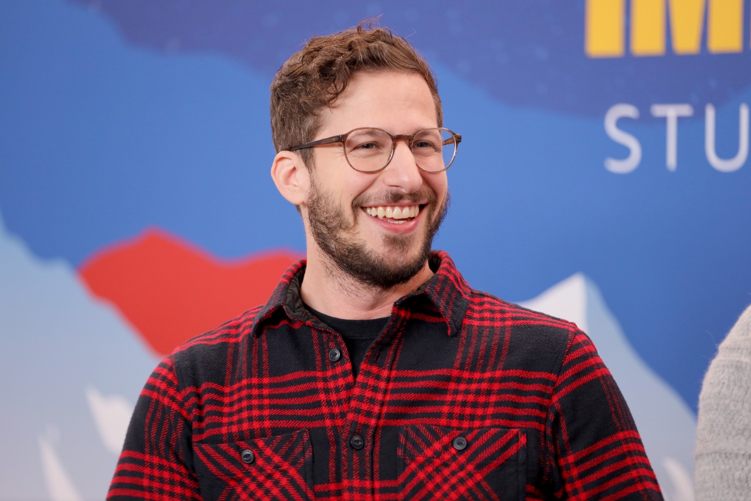 Andy Samberg: «Καθαρή τύχη» η υποψηφιότητα των Lonely Island για Grammy