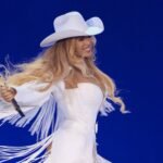 Beyoncé: Το «Cowboy Carter Tour» είναι η country περιοδεία με τα υψηλότερα έσοδα όλων των εποχών