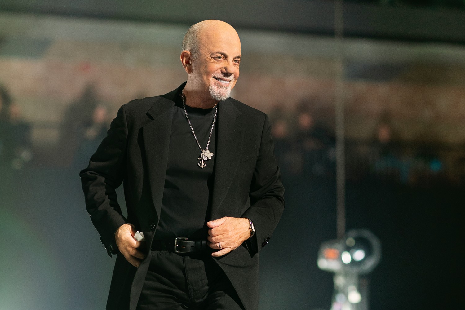 Billy Joel: Διαγνώστηκε με σοβαρή εγκεφαλική πάθηση – Ακυρώνει όλες τις συναυλίες του