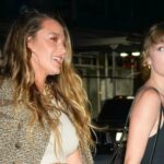 Blake Lively – Justin Baldoni: Ο αιφνίδιος συμβιβασμός που «σώζει» την Taylor Swift από το δικαστήριο