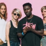 Bloc Party: Βραβεύονται για το σύνολο του έργου τους στα Ivor Novello Awards 2025
