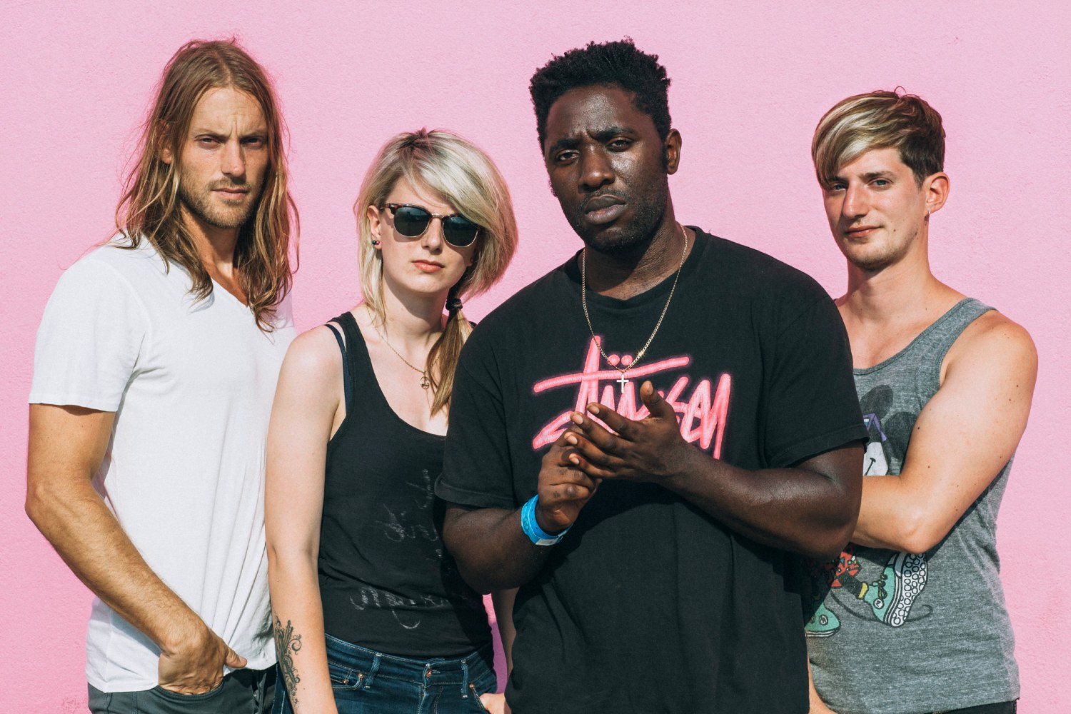 Bloc Party: Βραβεύονται για το σύνολο του έργου τους στα Ivor Novello Awards 2025