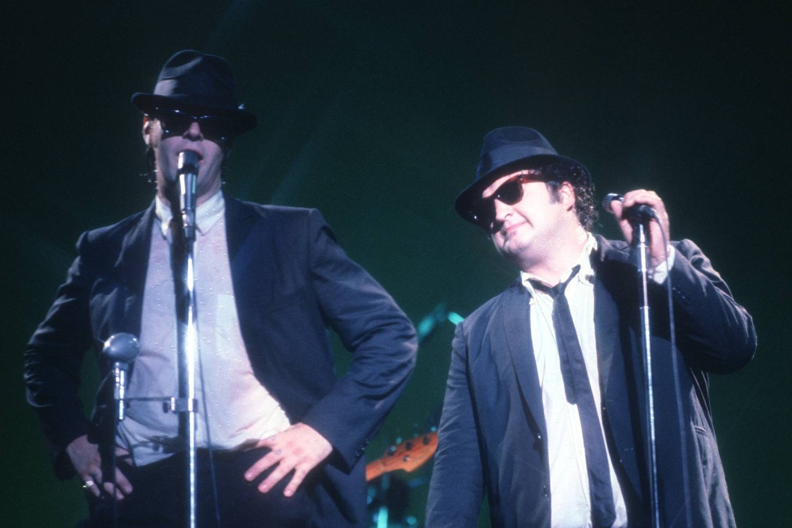 Οι Blues Brothers επιστρέφουν στις σελίδες ενός νέου graphic novel