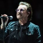 Ο Bono για το νέο άλμπουμ των U2: «Πρέπει να ξεπεράσεις το παρελθόν για να δημιουργήσεις τον ήχο του μέλλοντος»