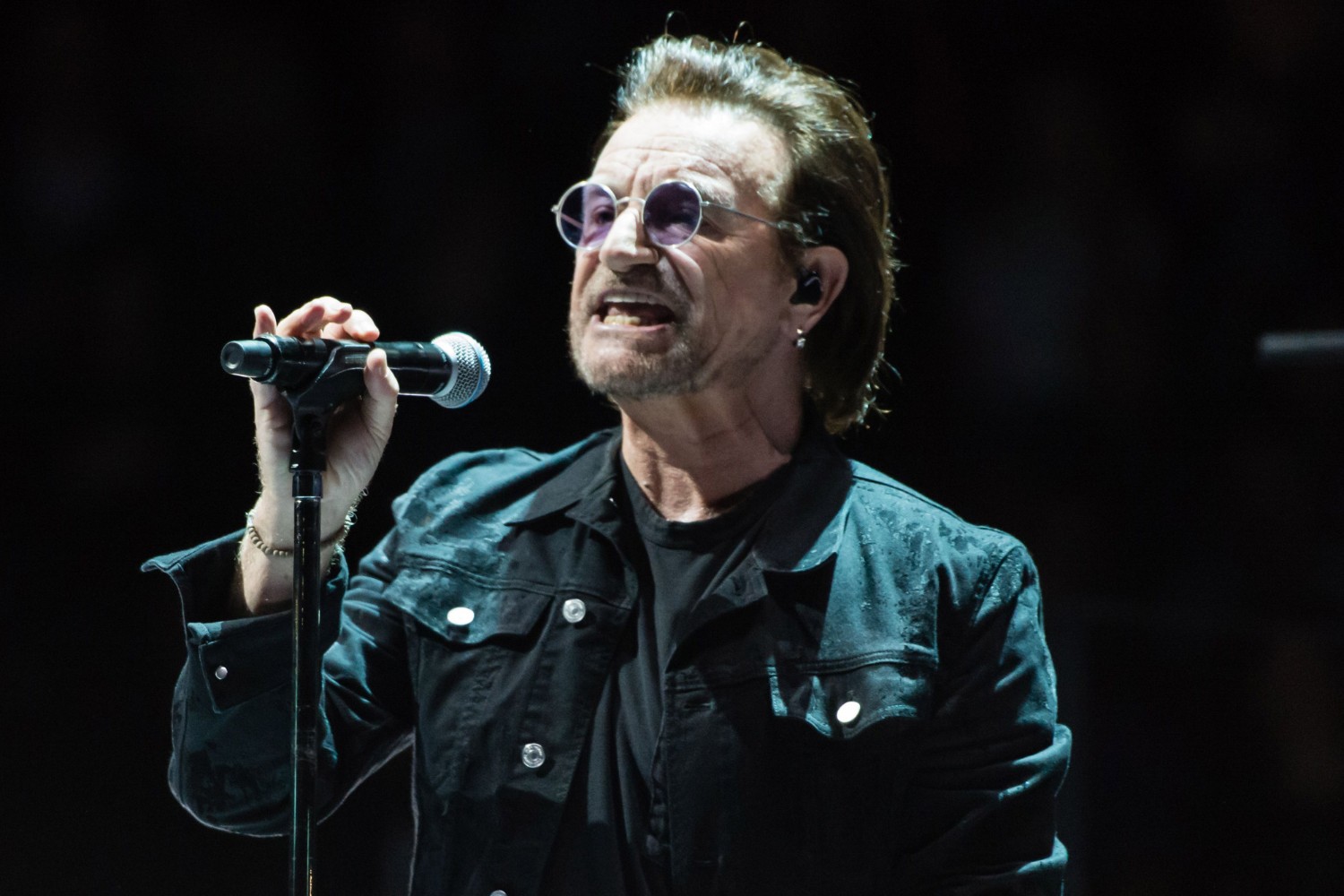 Ο Bono για το νέο άλμπουμ των U2: «Πρέπει να ξεπεράσεις το παρελθόν για να δημιουργήσεις τον ήχο του μέλλοντος»