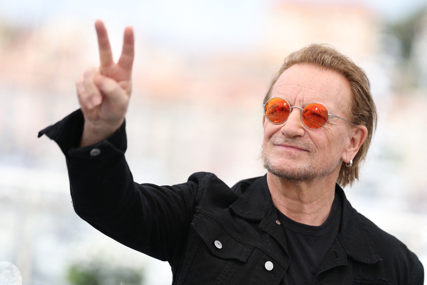 Ο Bono καταδικάζει τη Χαμάς και τον Νετανιάχου – Έκκληση για τον τερματισμό του πολέμου