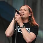 Brad Arnold: Πέθανε ο τραγουδιστής των 3 Doors Down σε ηλικία 47 ετών