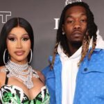 Cardi B: «Θα είχα σκοτώσει τον Offset αν ήμασταν ακόμα μαζί – Έχανα το μυαλό μου»
