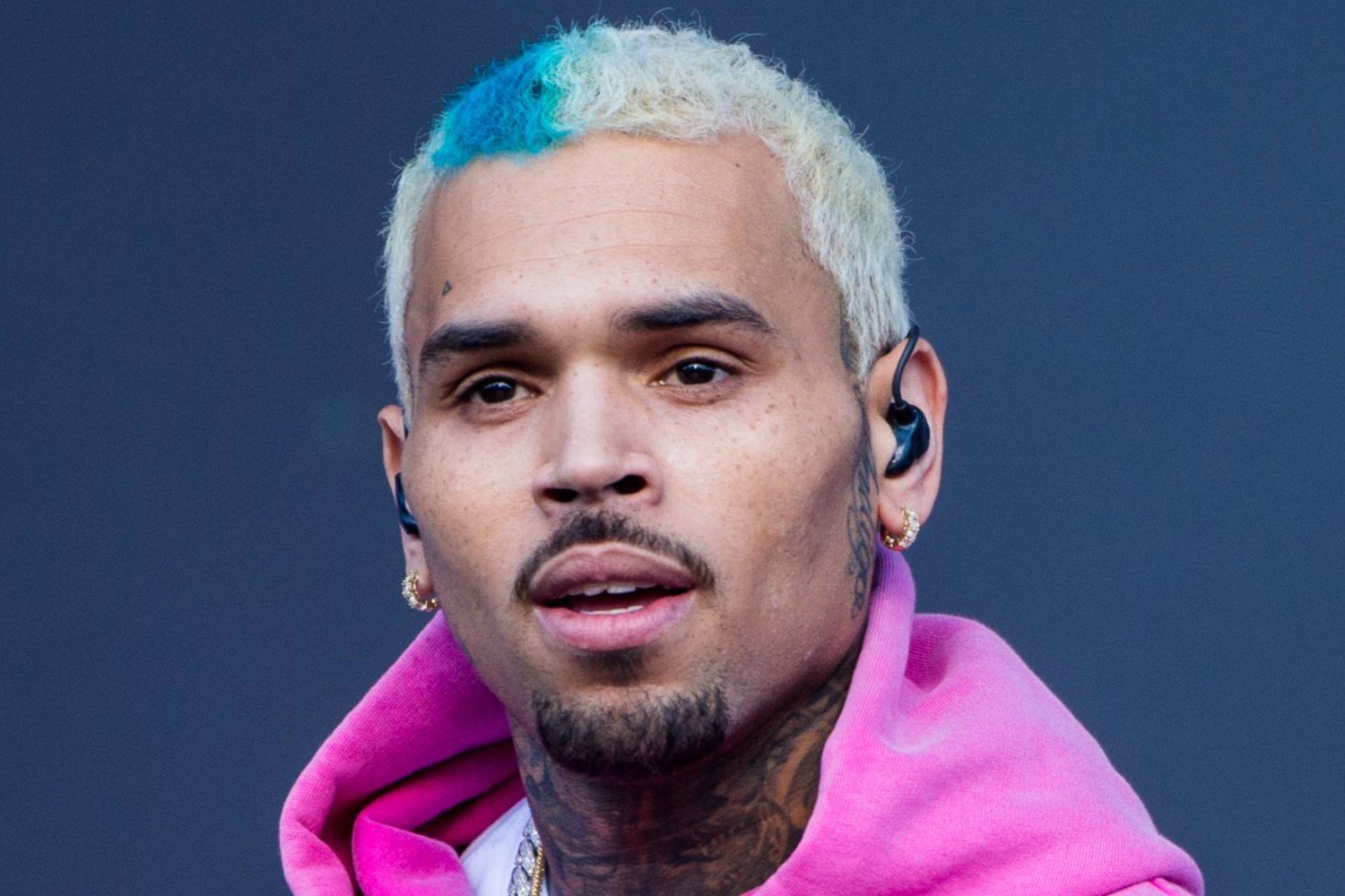 Chris Brown: Συνελήφθη άνδρας που επιχείρησε να βάλει φωτιά στο σπίτι του