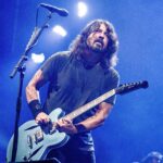 Foo Fighters: Το δώρο του Dave Grohl για τα γενέθλιά του είναι μία τεράστια συναυλία για τους άστεγους