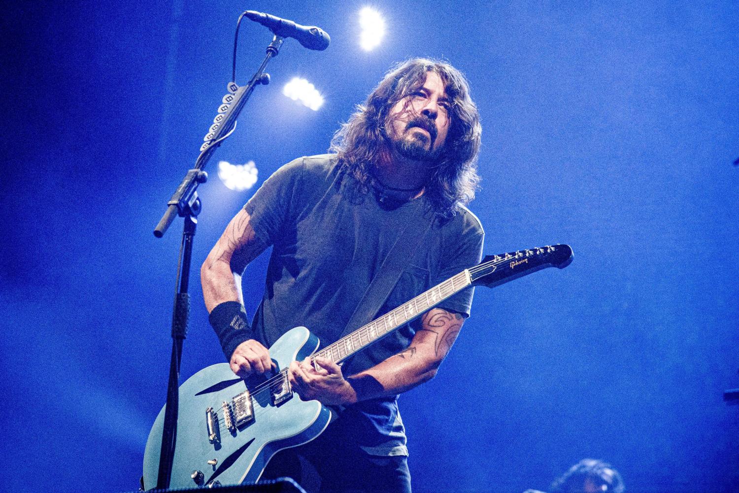 Foo Fighters: Σφραγίζουν 30 χρόνια πορείας με το «Today’s Song» – Μια νέα αρχή γεμάτη μνήμες και συγκίνηση
