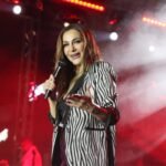 Η ΕΛ.ΑΣ. απαντά για τη μεταφορά της Δέσποινας Βανδή με περιπολικό: «Υποδειγματική και επιβεβλημένη ενέργεια»