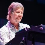 Ο Don Airey θυμάται την πρώτη συνάντησή του με τους Black Sabbath: «Είχαν απαίσια φήμη»