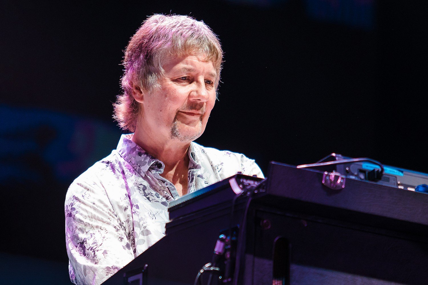 Ο Don Airey θυμάται την πρώτη συνάντησή του με τους Black Sabbath: «Είχαν απαίσια φήμη»