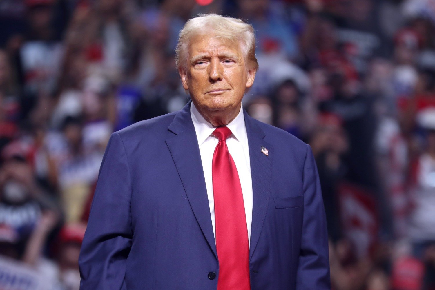 Donald Trump κατά Bad Bunny: «Απαίσιο και αηδιαστικό» το Halftime Show του Super Bowl: