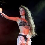 Ελένη Φουρέιρα: Θύελλα αντιδράσεων για το νέο τραγούδι της με ισραηλινή υπογραφή