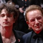 Ο Bono μιλά για τη σχέση του με τον γιο του Elijah Hewson των Inhaler: «Δεν τον νοιάζει καθόλου που ο πατέρας του είναι διάσημος»