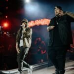Eminem και Jelly Roll ένωσαν τις δυνάμεις τους σε μία εμφάνιση – έκπληξη