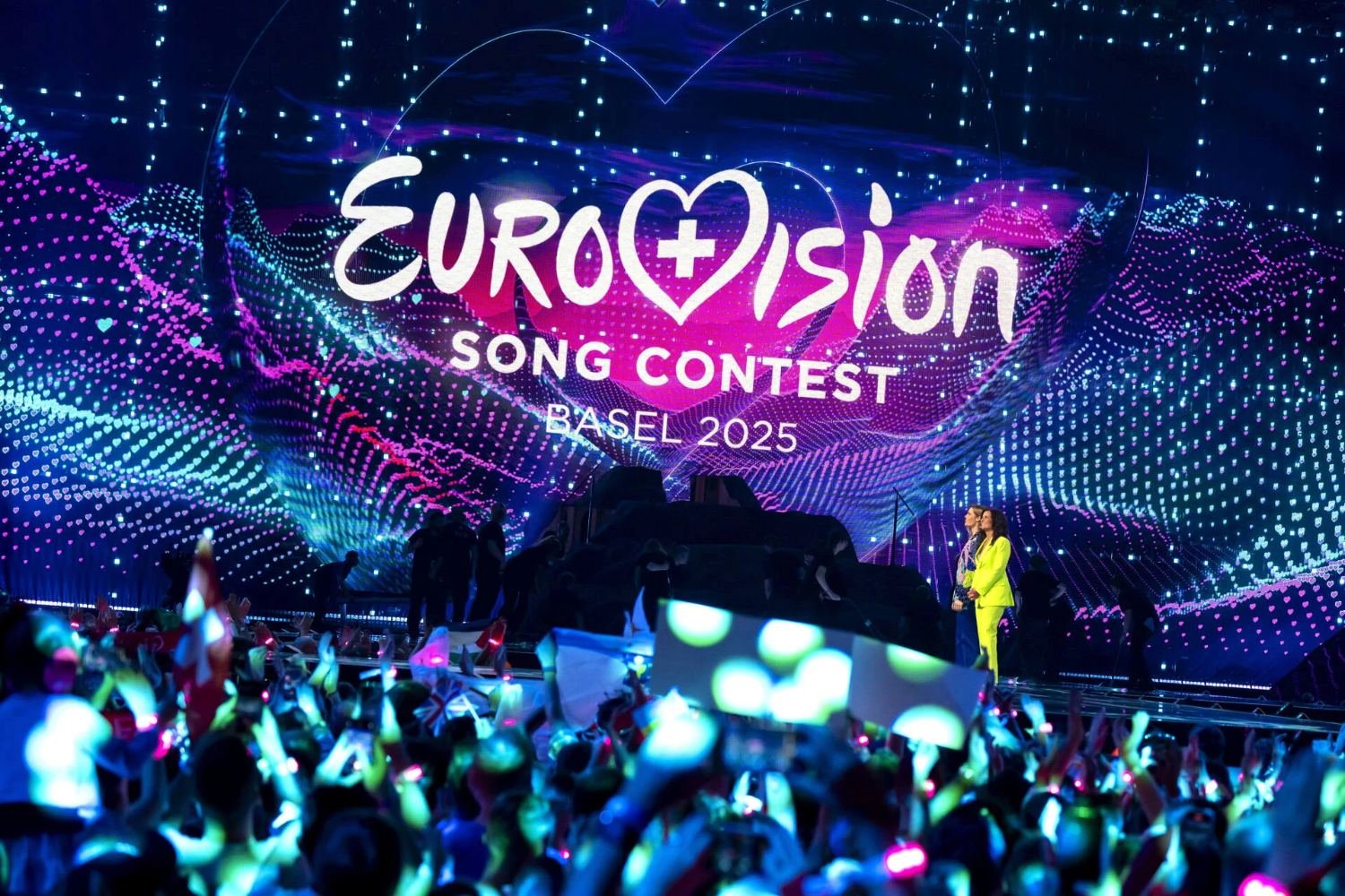 Eurovision 2026: Paul Weller, Brian Eno, Massive Attack και Primal Scream καλούν σε μποϊκοτάζ του διαγωνισμού για τη συμμετοχή του Ισραήλ