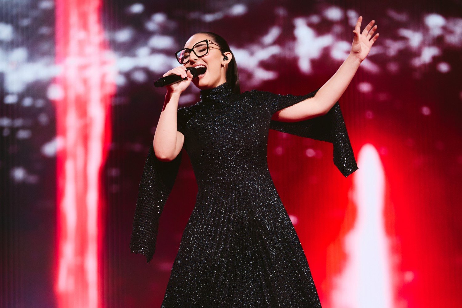 Eurovision 2025: Ανακοινώθηκε η βαθμολογία των Ημιτελικών – Η θέση της Ελλάδας