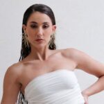 Evangelia: Το video clip του «Paréa» ζωντανεύει τη χρυσή εποχή του ελληνικού σινεμά