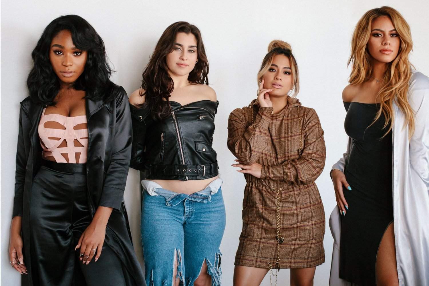 Fifth Harmony: Ετοιμάζουν μεγάλη επανένωση – Χωρίς την Camila Cabello