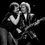 Foreigner: Ο Lou Gramm μιλά για τη μάχη του Mick Jones με το Πάρκινσον – «Είναι σε τελικό στάδιο»
