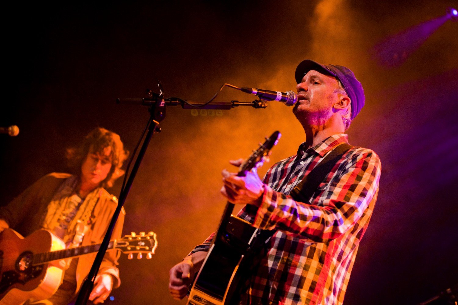 Fountains of Wayne: Επέστρεψαν στη σκηνή για πρώτη φορά μετά από 12 χρόνια