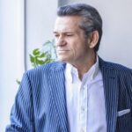 Γιώργος Μαργαρίτης: «Μιλάει η καρδιά» στο Θέατρο Λυκαβηττού