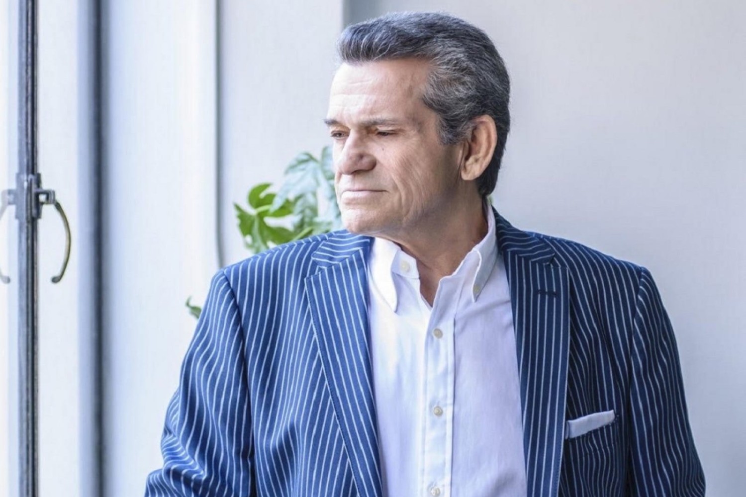 Γιώργος Μαργαρίτης: «Μιλάει η καρδιά» στο Θέατρο Λυκαβηττού