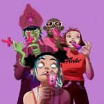 «The God Of Lying»: Οι Gorillaz συναντούν τους IDLES σε μία ωδή στην αλήθεια, την απώλεια και την αμφιβολία