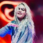 Η Grimes προειδοποιεί για την τεχνητή νοημοσύνη: «Είναι κάτι μεγαλύτερο από τον Ιησού – Ό,τι πιο επικίνδυνο έχει συμβεί»