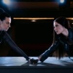 «Hand That Feeds»: Η Halsey και η Amy Lee των Evanescence συνεργάζονται σε έναν ύμνο επιβίωσης και εκδίκησης