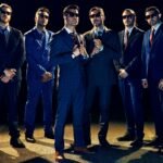 Οι Ice Nine Kills απαντούν με σαρκασμό στις κατηγορίες για χρήση τεχνητής νοημοσύνης