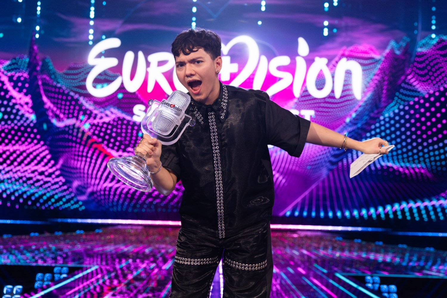 Eurovision 2026: Η Αυστρία σε δίλημμα – Βιέννη εναντίον Ίνσμπρουκ για τη μεγάλη διοργάνωση