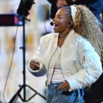Janet Jackson: «Το όνειρο της οικογένειάς μου δεν ήταν ποτέ να γίνουμε διάσημοι»