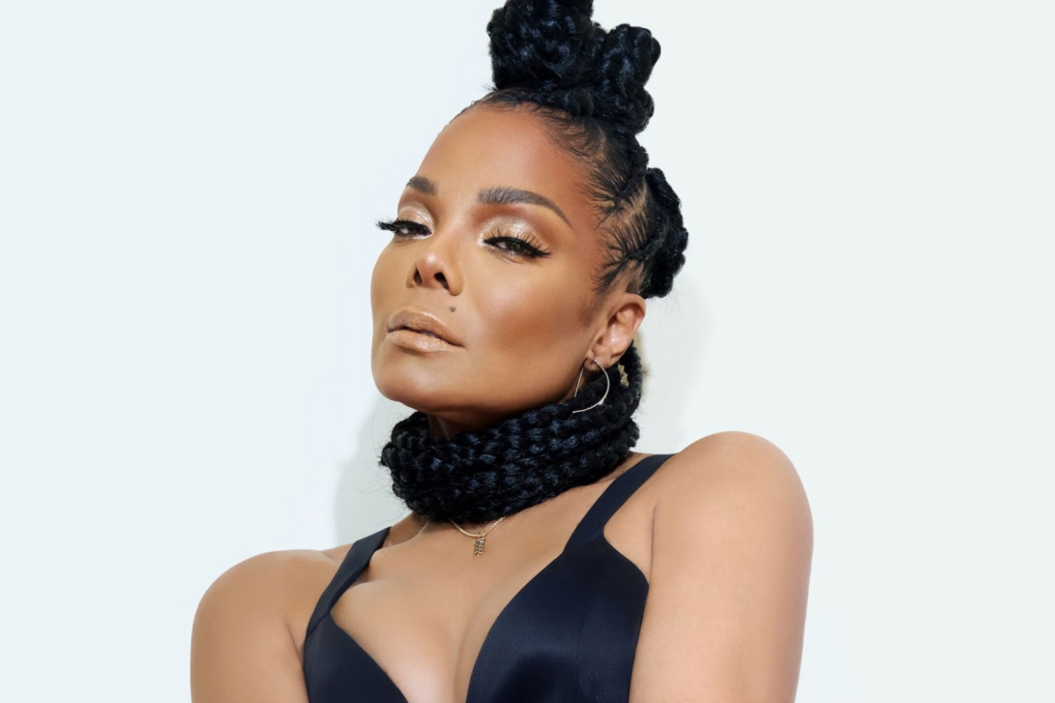 Janet Jackson: Βραβεύεται με το ICON Award στα American Music Awards 2025