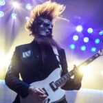Jim Root: «Θέλω το νέο άλμπουμ των Slipknot να θυμίζει τα πρώτα δύο – Να επιστρέψουμε σε εκείνη την ωμή ενέργεια»