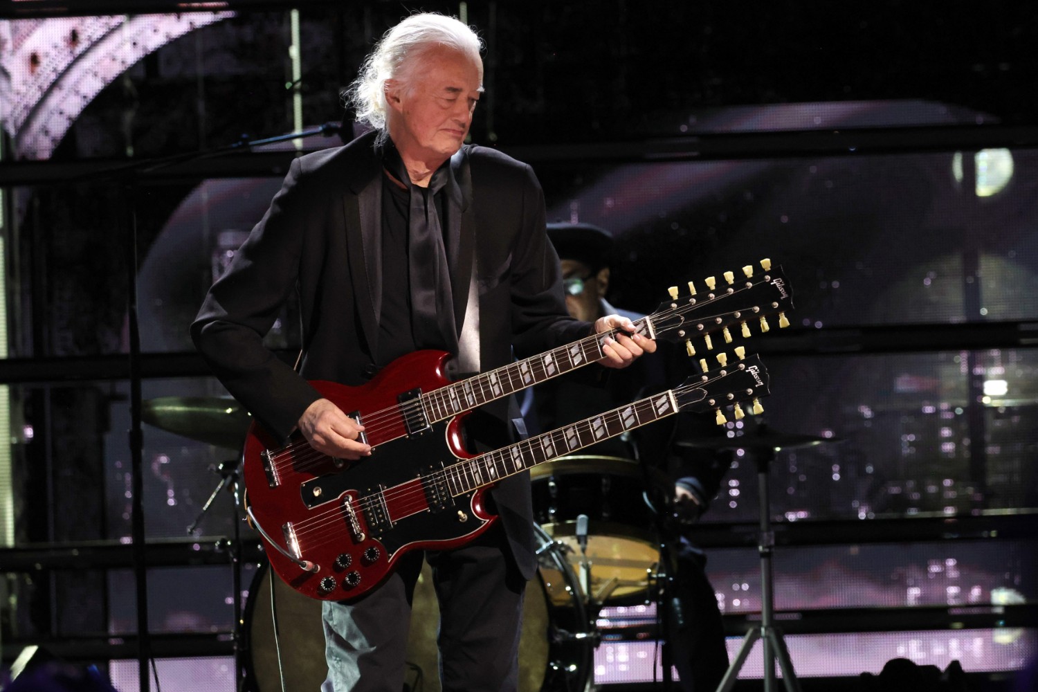 Νέα αγωγή κατά του Jimmy Page για το «Dazed and Confused»