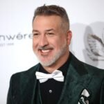 Joey Fatone: Το ένα πράγμα που χρειάζεται για να γίνει η επανένωση των *NSYNC