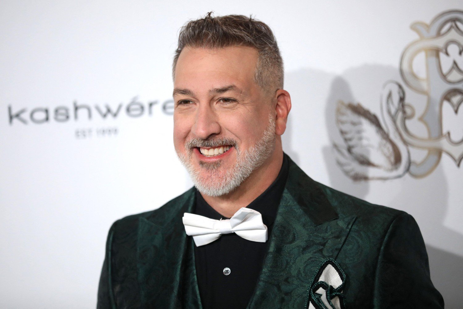 Joey Fatone: Το ένα πράγμα που χρειάζεται για να γίνει η επανένωση των *NSYNC
