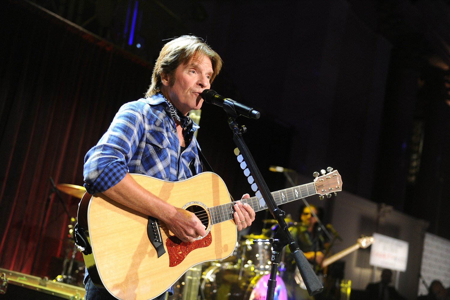 John Fogerty: Η ύψιστη τιμή από το Songwriters Hall of Fame για τον θρύλο των Creedence Clearwater Revival
