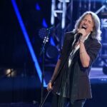 Αποχωρεί από τους Foreigner ο τραγουδιστής Kelly Hansen