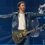 Kevin Jonas: Οι ανασφάλειες, η σκιά των αδελφών του και η πιο ειλικρινής εξομολόγησή του μέχρι σήμερα