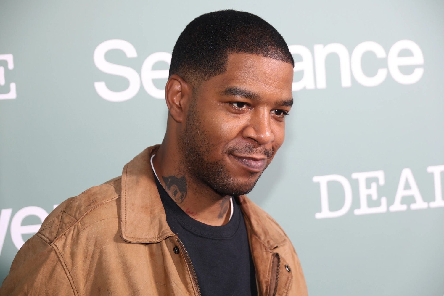 Kid Cudi: Συστήνεται ξανά ως Scotty Ramon και εγκαινιάζει την πρώτη του έκθεση ζωγραφικής στο Παρίσι