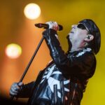 Scorpions: Ακυρώνουν δεύτερη συναυλία λόγω «αναπνευστικής λοίμωξης» του Klaus Meine