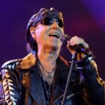 Οι Scorpions ακύρωσαν και τρίτη συναυλία – Ο Klaus Meine «δεν μπορεί να τραγουδήσει»