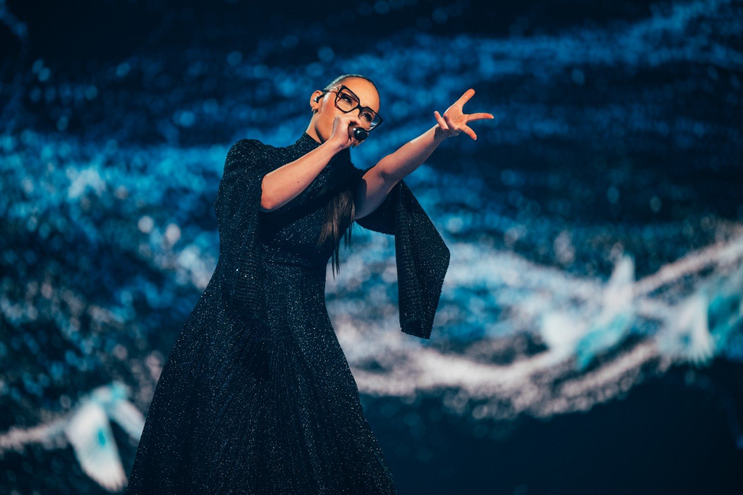 Eurovision 2025: Στον τελικό η Ελλάδα με την Klavdia – Τα αποτελέσματα του Δεύτερου Ημιτελικού