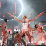 Η Lady Gaga φέρνει το «The Mayhem Ball» στο Roblox – Η απόλυτη ψηφιακή εμπειρία μόδας και μουσικής