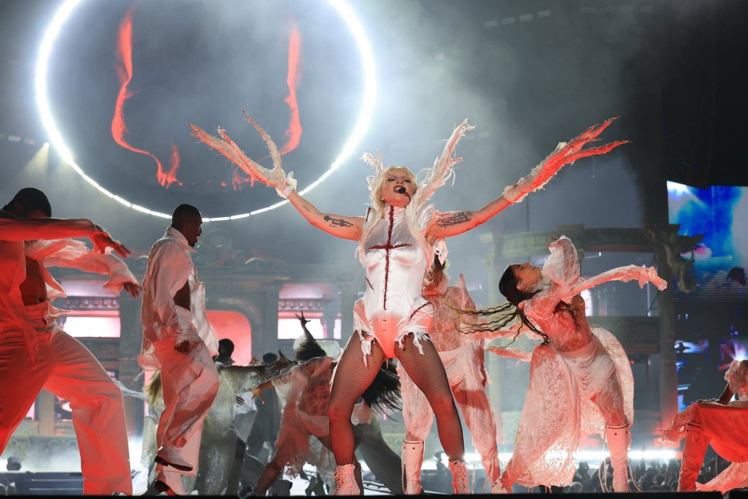 Η Lady Gaga φέρνει το «The Mayhem Ball» στο Roblox – Η απόλυτη ψηφιακή εμπειρία μόδας και μουσικής